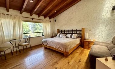 VENDO ESPECTACULAR RESIDENCIA  EN CALLE CERRADA VISTA DEL VALLE