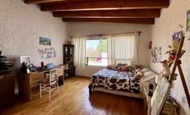 VENDO ESPECTACULAR RESIDENCIA  EN CALLE CERRADA VISTA DEL VALLE