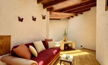 VENDO ESPECTACULAR RESIDENCIA  EN CALLE CERRADA VISTA DEL VALLE