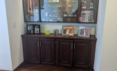 CASA 4 DORMITORIOS DE VENTA EN CUMBAYA SECTOR EL RESERVORIO
