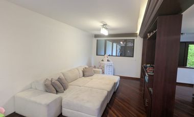 CASA 4 DORMITORIOS DE VENTA EN CUMBAYA SECTOR EL RESERVORIO