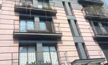 Hermoso Loft Amueblado en Venta en El Corazón del Centro Histórico de La Ciudad de México