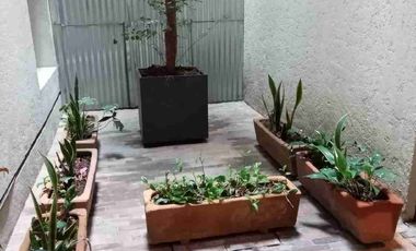 Hermoso Loft Amueblado en Venta en El Corazón del Centro Histórico de La Ciudad de México