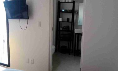 Hermoso Loft Amueblado en Venta en El Corazón del Centro Histórico de La Ciudad de México