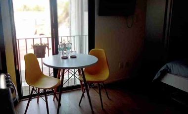 Hermoso Loft Amueblado en Venta en El Corazón del Centro Histórico de La Ciudad de México