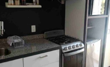 Hermoso Loft Amueblado en Venta en El Corazón del Centro Histórico de La Ciudad de México