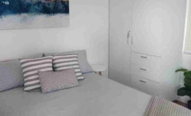 Hermoso Loft Amueblado en Venta en El Corazón del Centro Histórico de La Ciudad de México