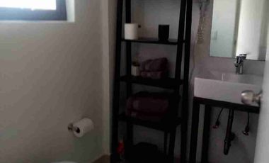 Hermoso Loft Amueblado en Venta en El Corazón del Centro Histórico de La Ciudad de México