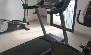 Hermoso Loft Amueblado en Venta en El Corazón del Centro Histórico de La Ciudad de México