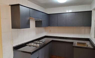 Departamento en RENTA dentro de coto sobre Boulevard Marcelino García Barragán