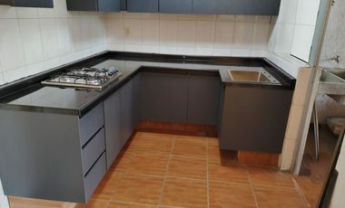 Departamento en RENTA dentro de coto sobre Boulevard Marcelino García Barragán