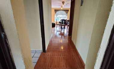 Departamento en RENTA dentro de coto sobre Boulevard Marcelino García Barragán