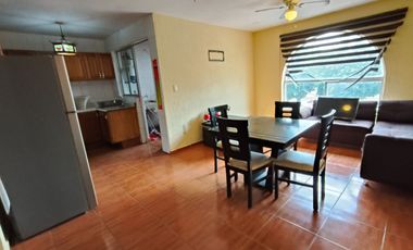 Departamento en RENTA dentro de coto sobre Boulevard Marcelino García Barragán