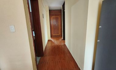 Departamento en RENTA dentro de coto sobre Boulevard Marcelino García Barragán