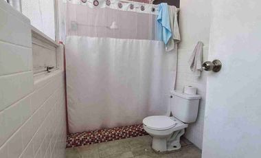 Propiedad en Azcapotzalco