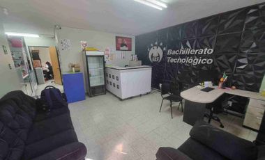 Propiedad en Azcapotzalco