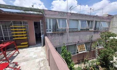 Propiedad en Azcapotzalco