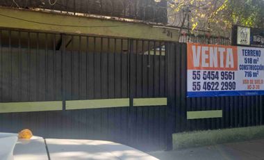 Propiedad en Azcapotzalco
