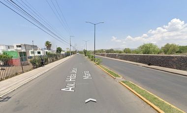 CASA EN VENTA DE REMATE EN EL MARQUES QUERETARO