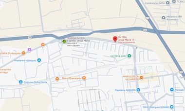 CASA EN VENTA DE REMATE EN EL MARQUES QUERETARO