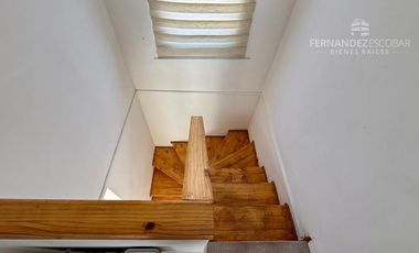 LOS ANDES - VENDE | ARRIENDA CASA 4D 3B - VISTA CORDILLERA III