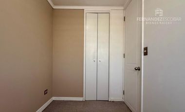 LOS ANDES - VENDE | ARRIENDA CASA 4D 3B - VISTA CORDILLERA III