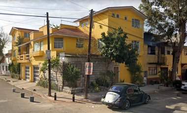 CASA EN RECUPERACION BANCARIA YA CON POSESION