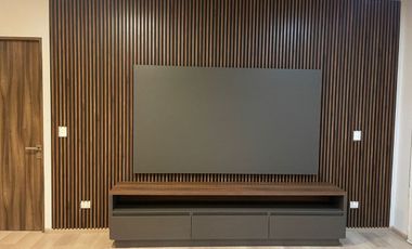 DEPARTAMENTO EN RENTA 2R. EN ZONA TEC (NUEVO SUR), MONTERREY, N.L.