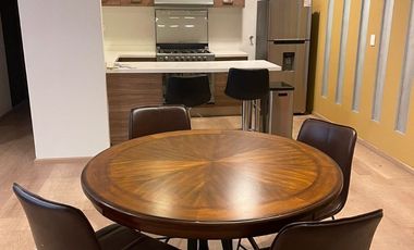 DEPARTAMENTO EN RENTA 2R. EN ZONA TEC (NUEVO SUR), MONTERREY, N.L.