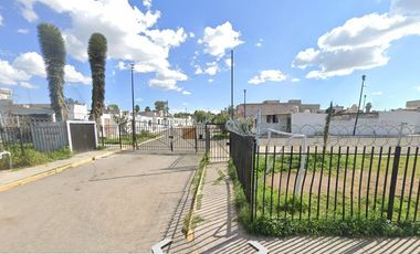 CASA EN VENTA DE REMATE EN QUERETARO EL MARQUES