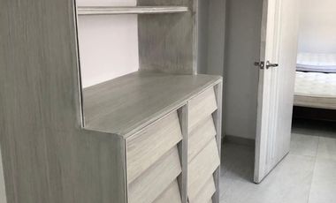 Departamento en Renta en Polanco 3R/3.5B/2E - Balcón - 263m2