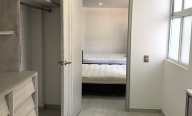Departamento en Renta en Polanco 3R/3.5B/2E - Balcón - 263m2