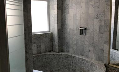 Departamento en Renta en Polanco 3R/3.5B/2E - Balcón - 263m2