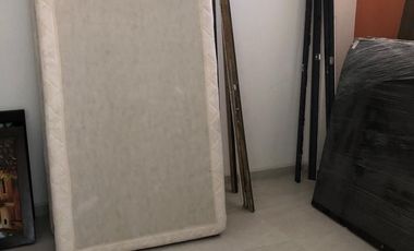 Departamento en Renta en Polanco 3R/3.5B/2E - Balcón - 263m2