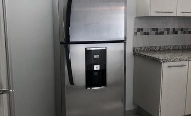 Departamento en Renta en Polanco 3R/3.5B/2E - Balcón - 263m2