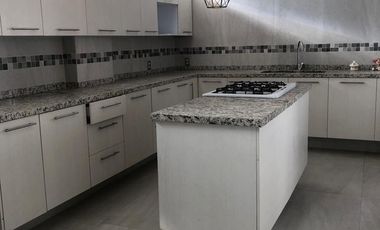 Departamento en Renta en Polanco 3R/3.5B/2E - Balcón - 263m2