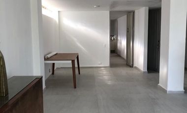 Departamento en Renta en Polanco 3R/3.5B/2E - Balcón - 263m2