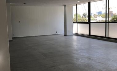 Departamento en Renta en Polanco 3R/3.5B/2E - Balcón - 263m2