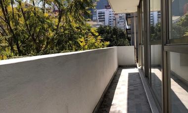 Departamento en Renta en Polanco 3R/3.5B/2E - Balcón - 263m2