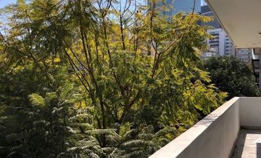 Departamento en Renta en Polanco 3R/3.5B/2E - Balcón - 263m2