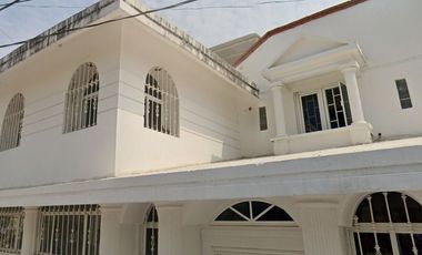 CASA CON 4 RECAMARAS EN LA HERRADURA, TUXTLA GUTIERREZ, CHIAPAS