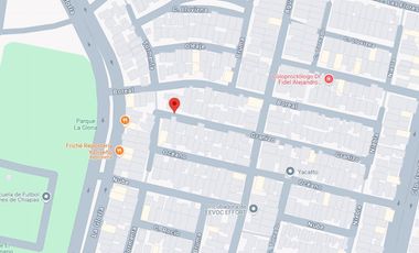 CASA CON 4 RECAMARAS EN LA HERRADURA, TUXTLA GUTIERREZ, CHIAPAS