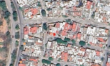 CASA CON 4 RECAMARAS EN LA HERRADURA, TUXTLA GUTIERREZ, CHIAPAS