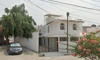 CASA CON 4 RECAMARAS EN LA HERRADURA, TUXTLA GUTIERREZ, CHIAPAS