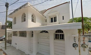 CASA CON 4 RECAMARAS EN LA HERRADURA, TUXTLA GUTIERREZ, CHIAPAS