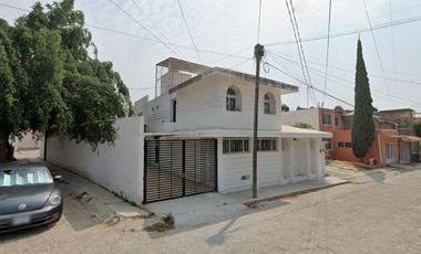 CASA CON 4 RECAMARAS EN LA HERRADURA, TUXTLA GUTIERREZ, CHIAPAS