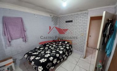 Hermosa Casa de Dos Pisos, 3 Dormitorios, 2 Baños, Villa Paseo Central, Quilicura.