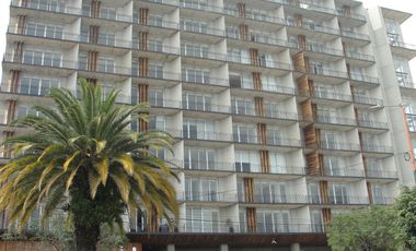 DEPARTAMENTO EN RENTA EN ID VERTICAL, TLALNEPANTLA