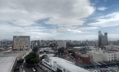 DEPARTAMENTO EN RENTA EN ID VERTICAL, TLALNEPANTLA