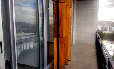 DEPARTAMENTO EN RENTA EN ID VERTICAL, TLALNEPANTLA